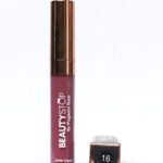 NUDE MATTE LIPSTICK 16