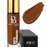 MATTE FOUNDATION SHADE “PB11”