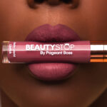 NUDE MATTE LIPSTICK 16