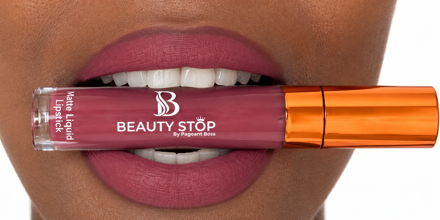 TEETH 16 MATTE LIPSTICK #16 - Image 1