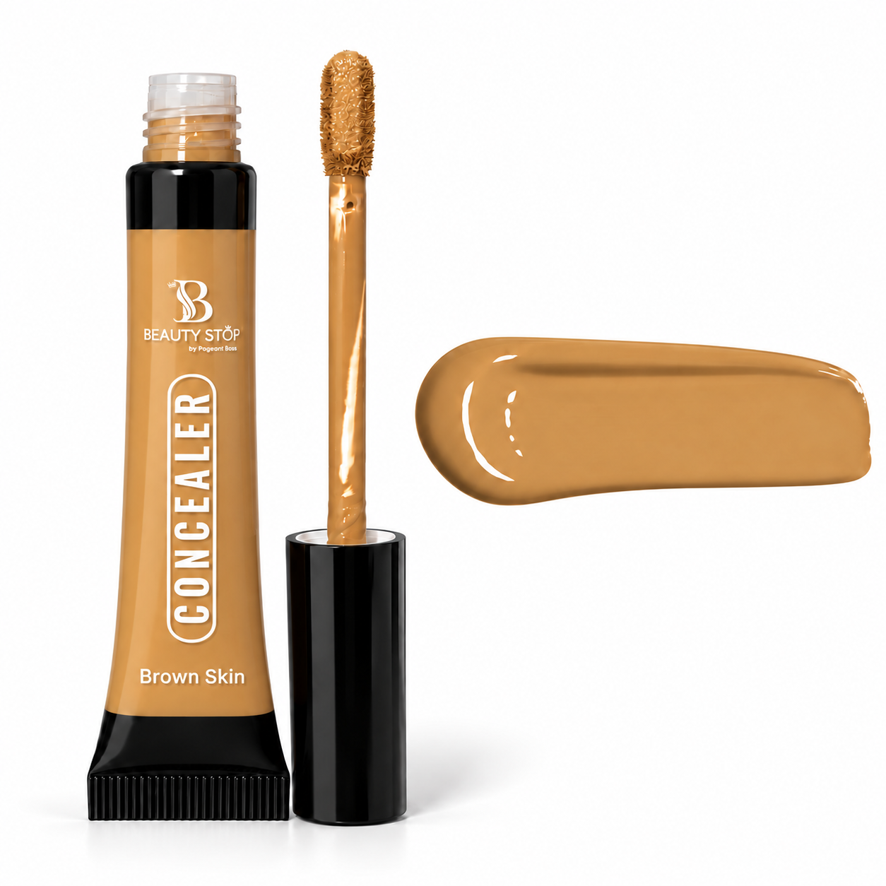 BROWN BROWN SKIN CONCEALER - Image 1