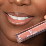BOMBSHELL NICE & MOIST LIPGLOSS