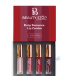 MINI RUBY ROMANCE LIP COMBO