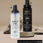 MILANI SETTING SPRAY
