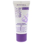 MATTE FACE PRIMER
