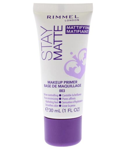 MATTE FACE PRIMER