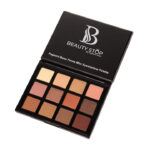 EYESHADOW PALETTE 12 COLOURS