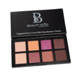 EYESHADOW PALETTE 8 COLOURS