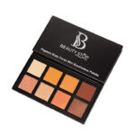 EYESHADOW PALETTE 8 COLOURS