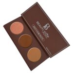 Sculpt & Glow Palette- Medium to Dark