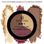 BLUSH & HIGHLIGHTER #18